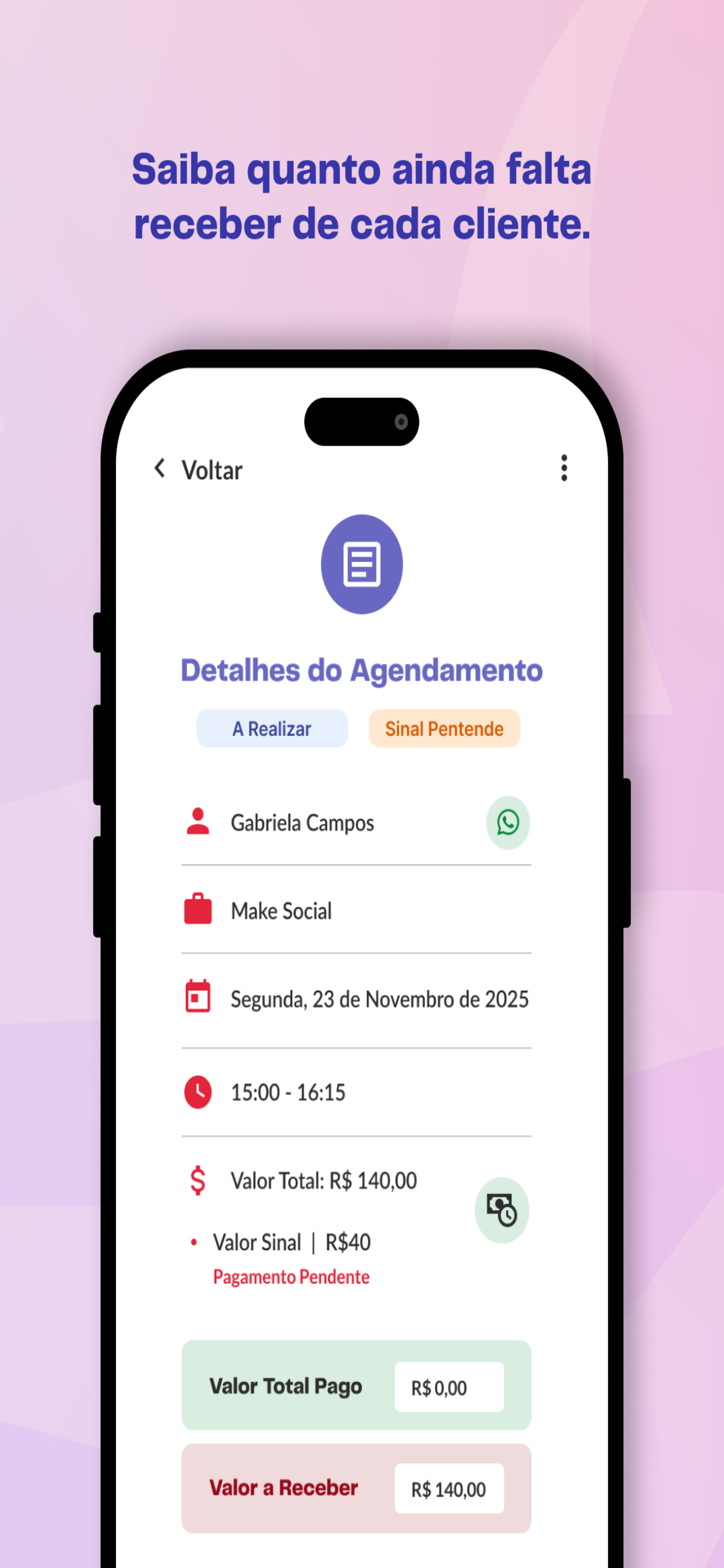 Maví screenshot 7