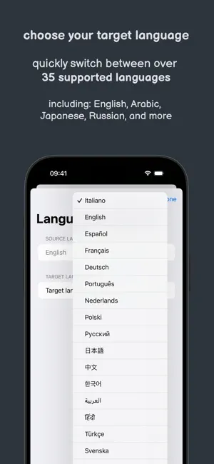 XLFlow screenshot 3
