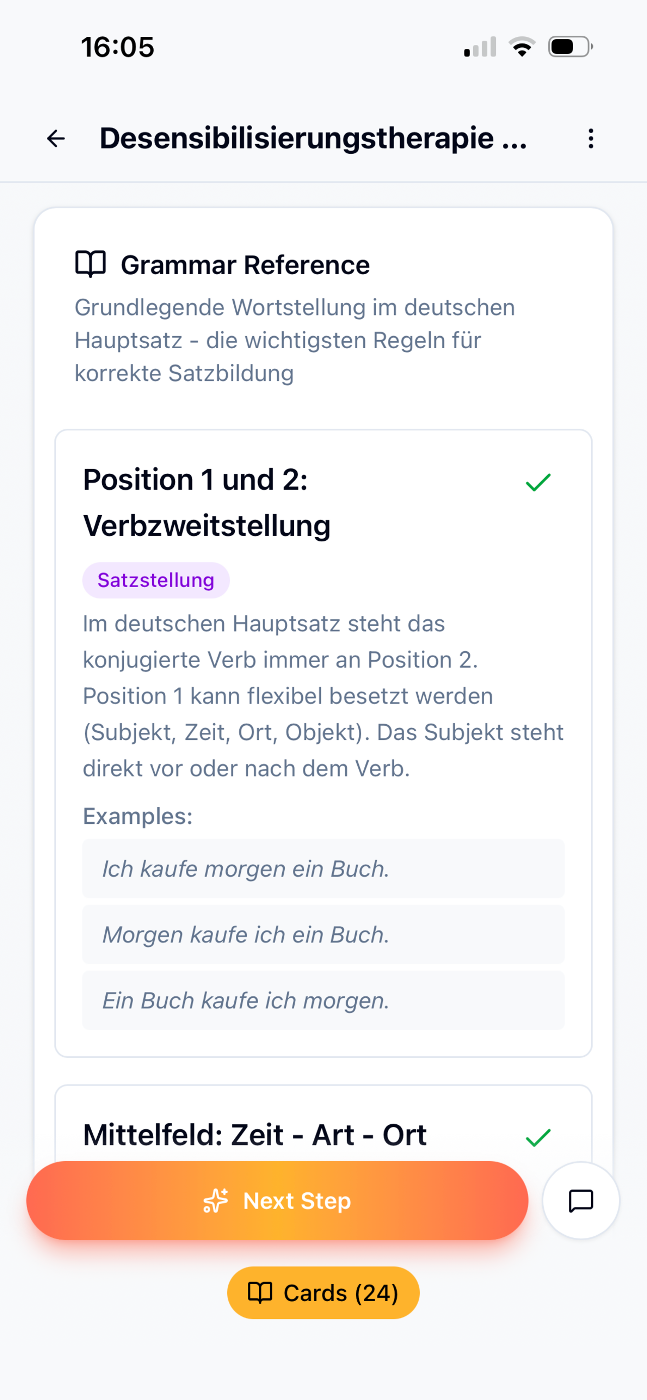 Cheevo Language AI