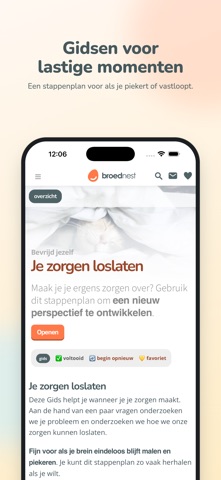 Broednest Screenshot 5 of 5