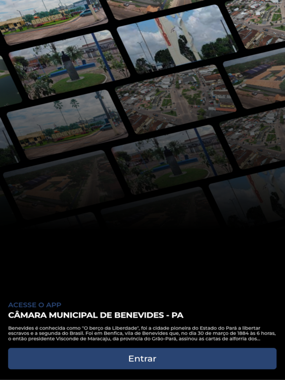 Screenshot #4 pour Câmara Benevides PA