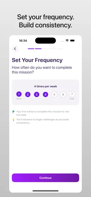 Mission One screenshot 4