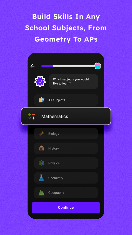 #4. Answer.AI - Your AI tutor (iOS) От: ANSWER AI LAB INC