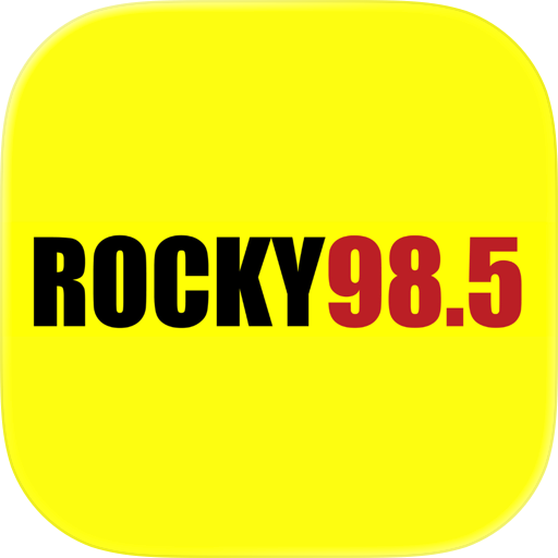 Rocky 98.5