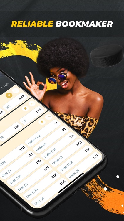 MelBet Sport Betting Kenya