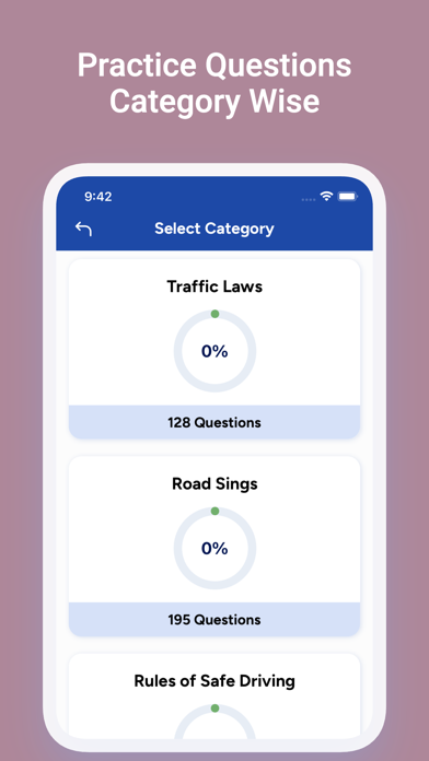 Oklahoma SOK Permit Test Screenshot