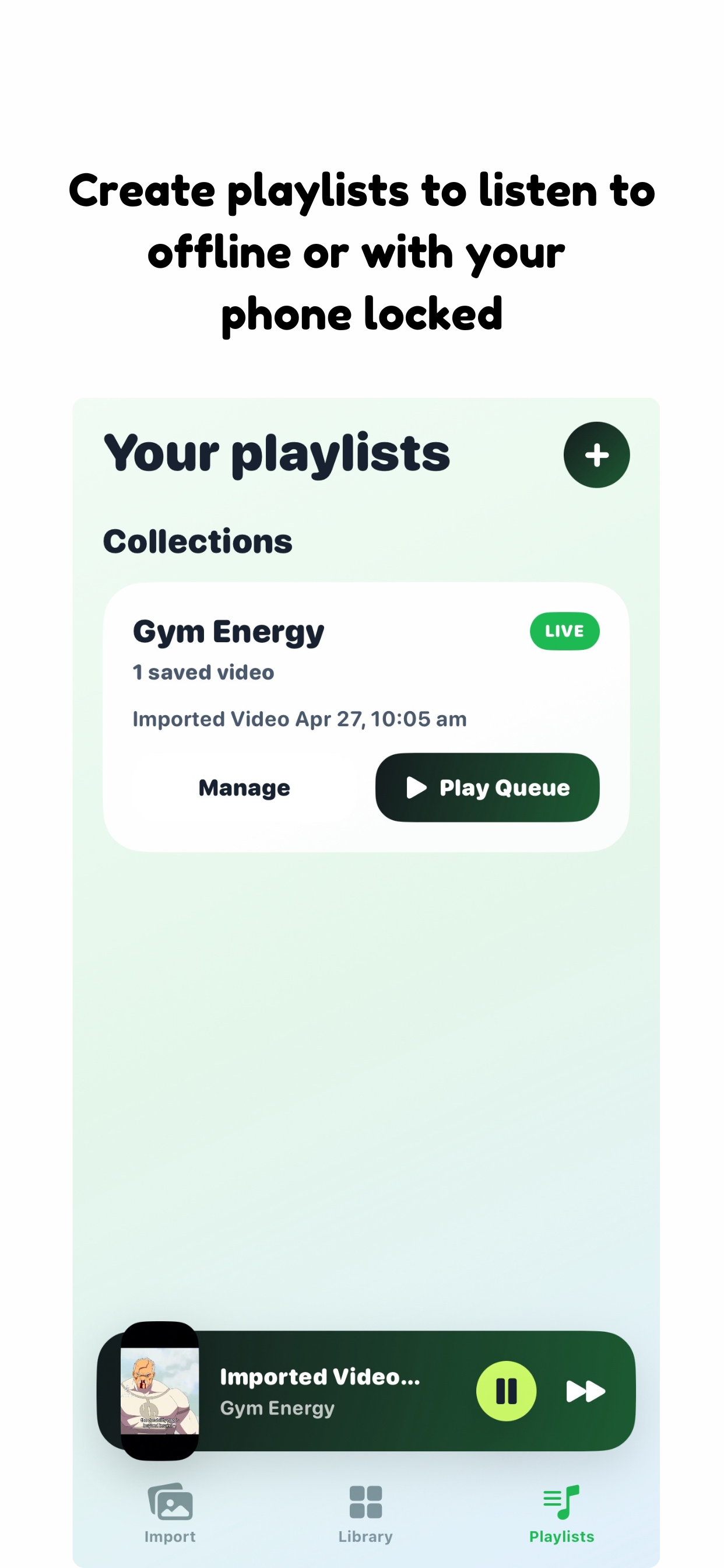 playio screenshot 3