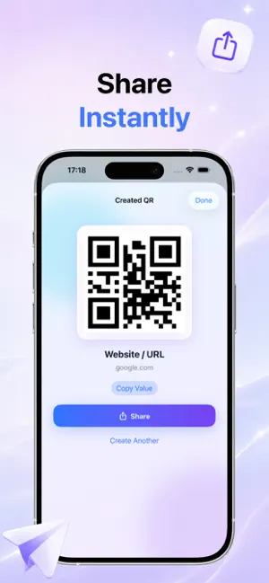 QR Scanner | Barcode Reader screenshot 4