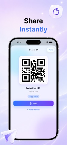 QR Scanner | Barcode Reader screenshot