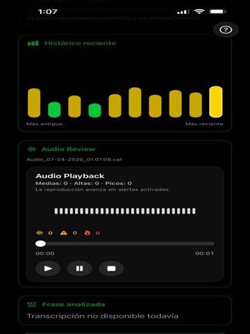 NeuroVocal Studio