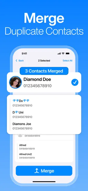 Clean Up Phone Storage: CleanX screenshot 6