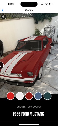 View with AR Screenshot 4 of 4