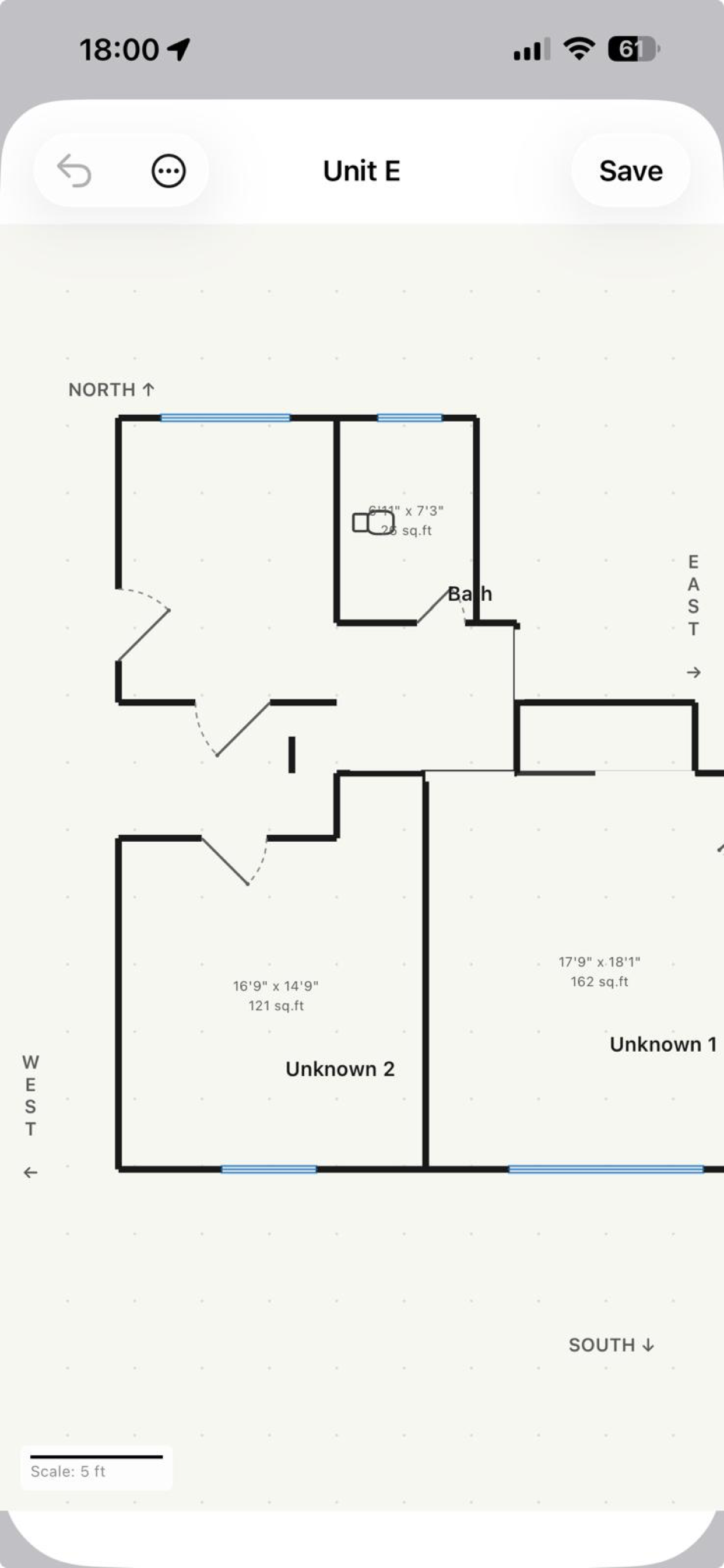iHomeMap screenshot 5