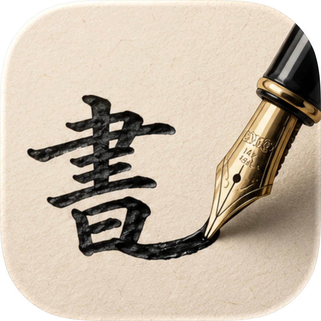 Kaku - Japanese Dictionary