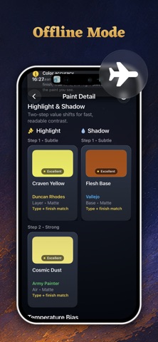 BrushForge Screenshot 8 of 10