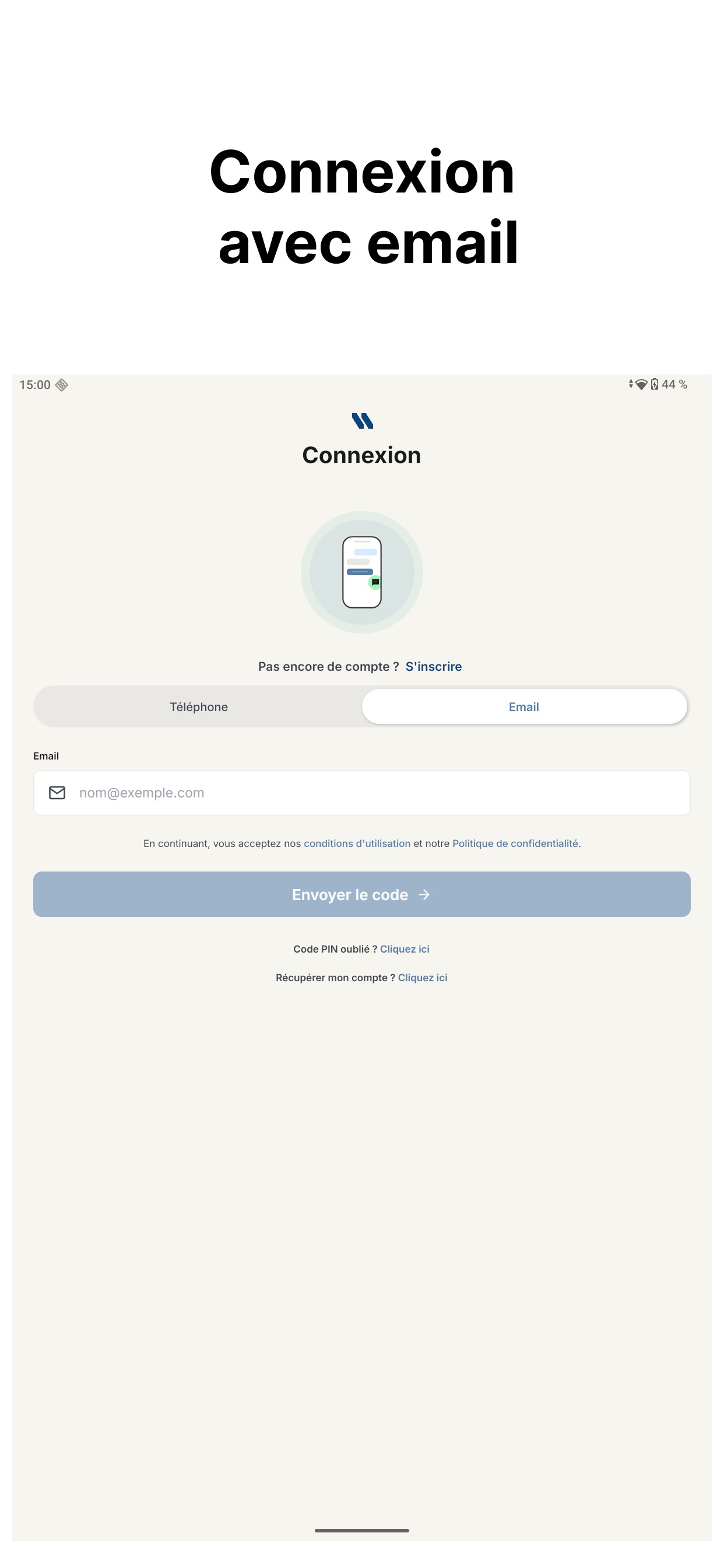 Screenshot 6 of AFIA HBT
