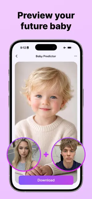 AgeEra - Face & Photo AI screenshot 3