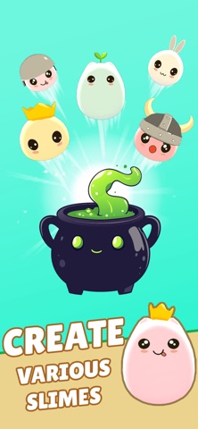 Boingy Slime Screenshot 5 of 5