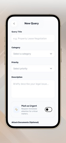 Legally Right Screenshot 4 of 5