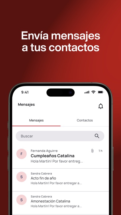 Myschool Redmount screenshot-4