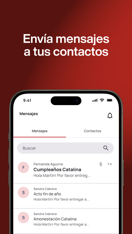 #5. Myschool Redmount (iOS) Podle: Myschool Redmount