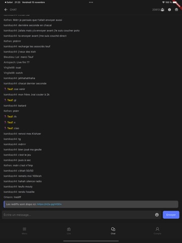 Kishta Screenshot 2