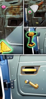 Car Makeover: ASMR Games screenshot 5