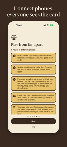 Causette: Question Cards screenshot 7