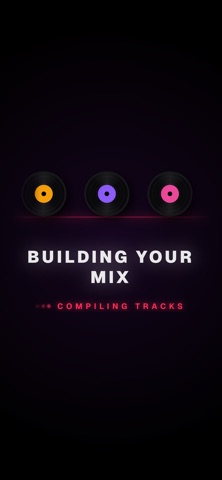 HiddenCrate: Music Party Game iPhone screenshot