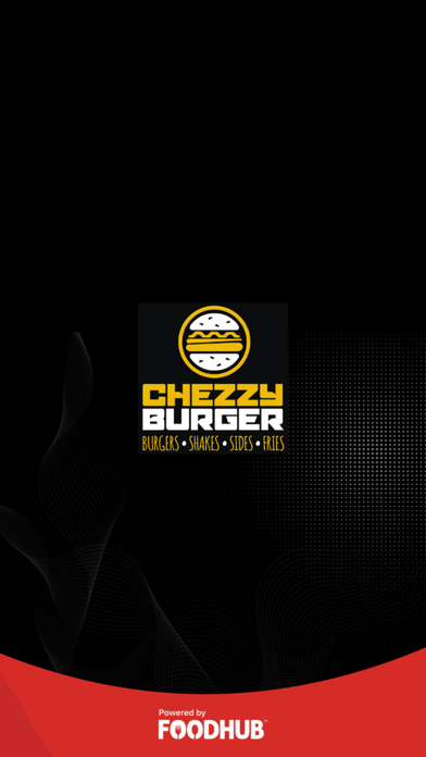 Chezzy Burger Chesterfield Screenshot