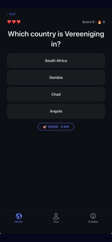 The Knowledge Game screenshot 3