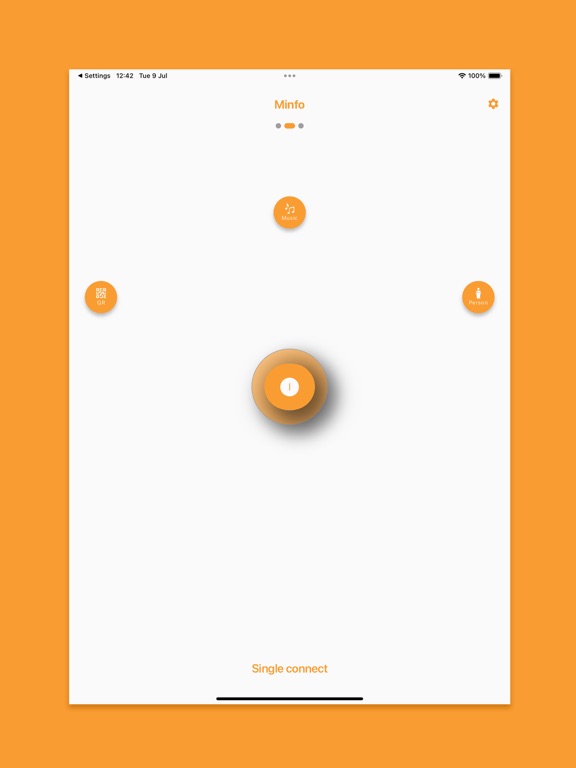 Screenshot #4 pour Minfo