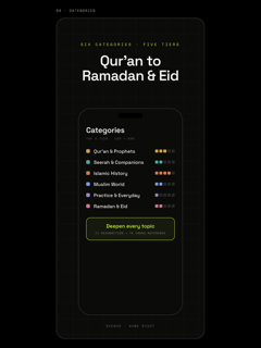 DeenOD: Play Together screenshot 8