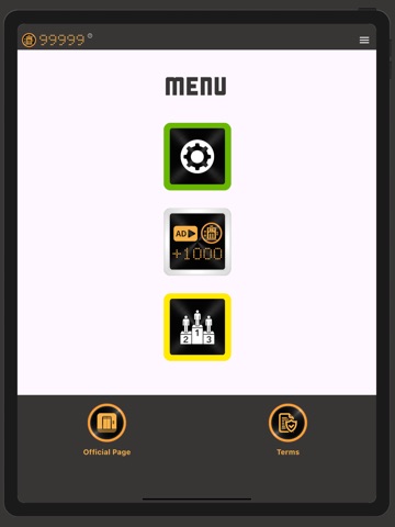 LETS ELEVATOR NEO iPad screenshot