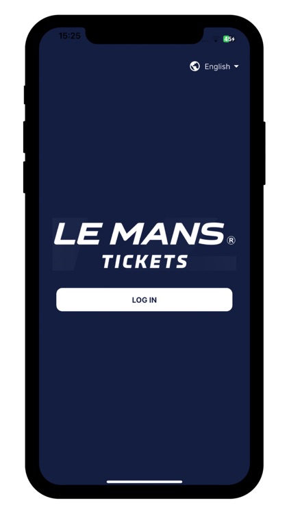 Le Mans Tickets