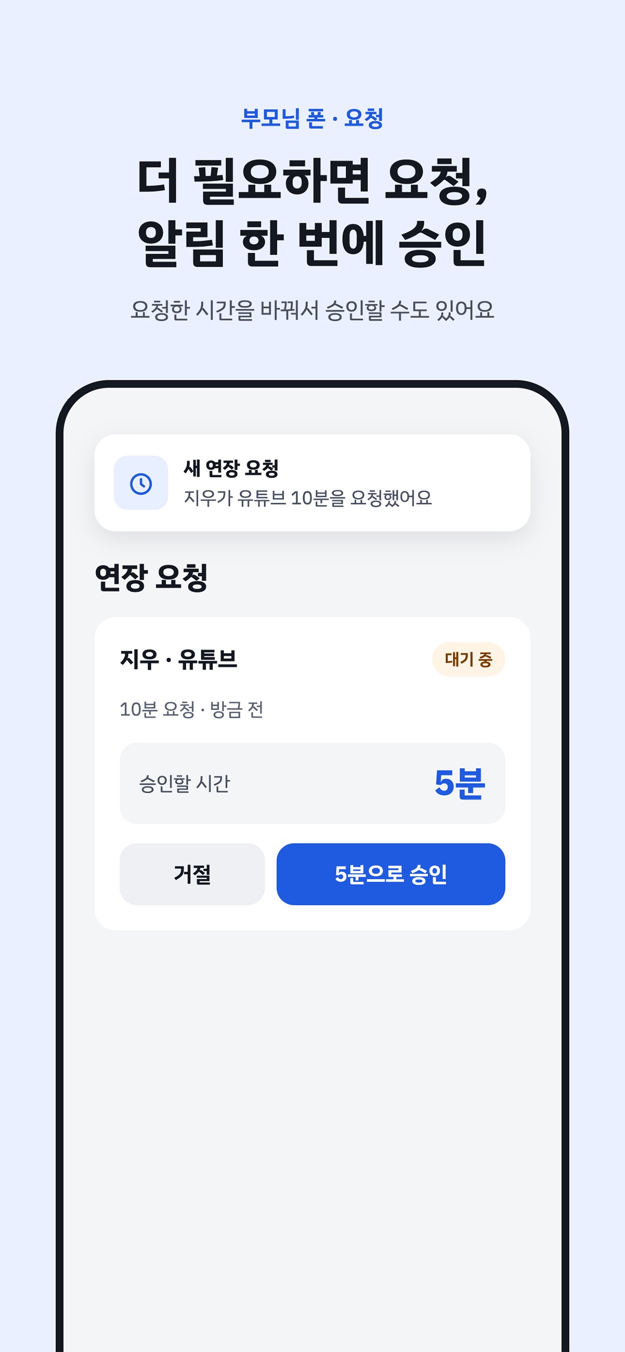Screenshot 3 of Smart TimeOn