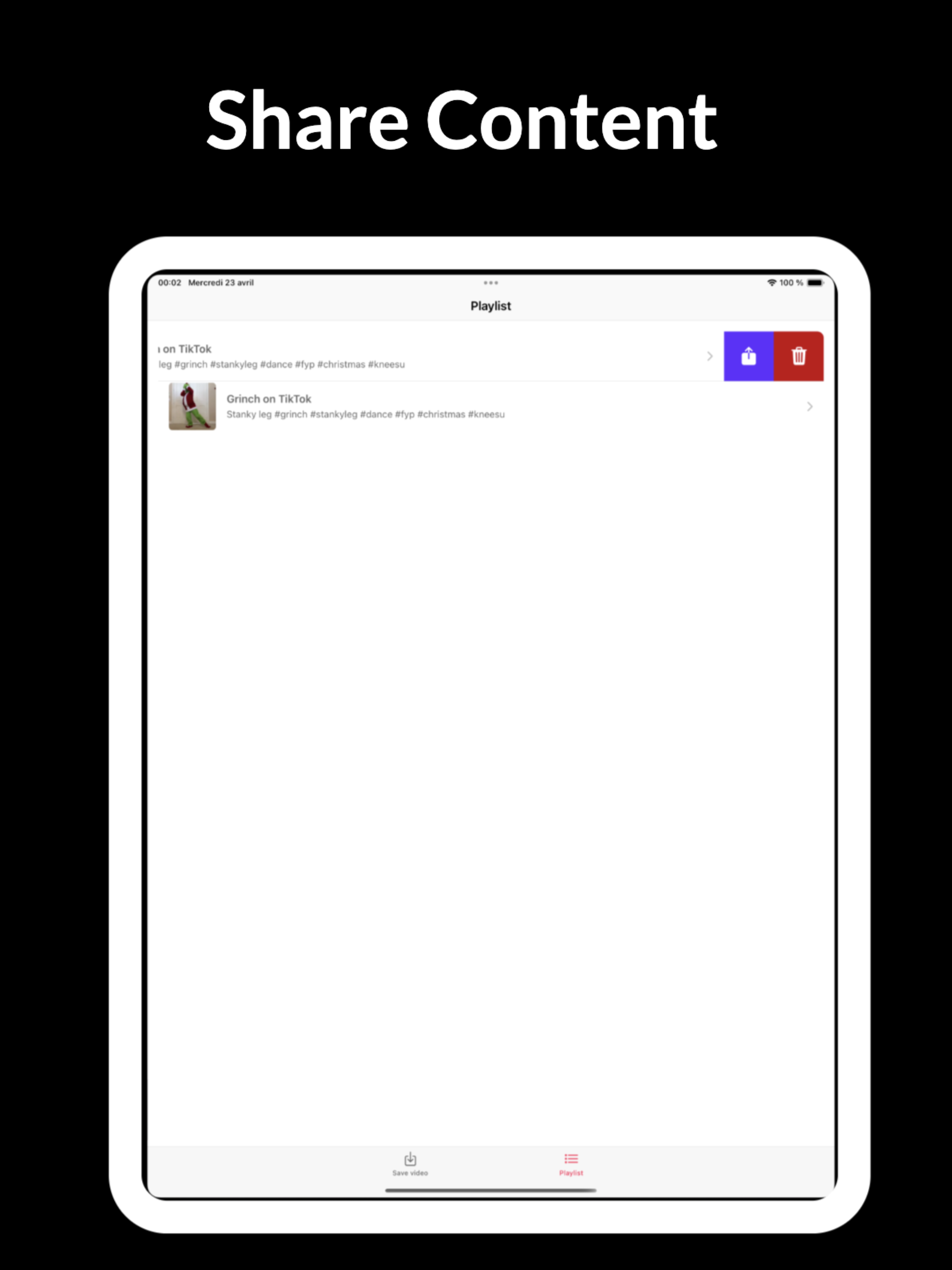 Walk Tracker: Explora