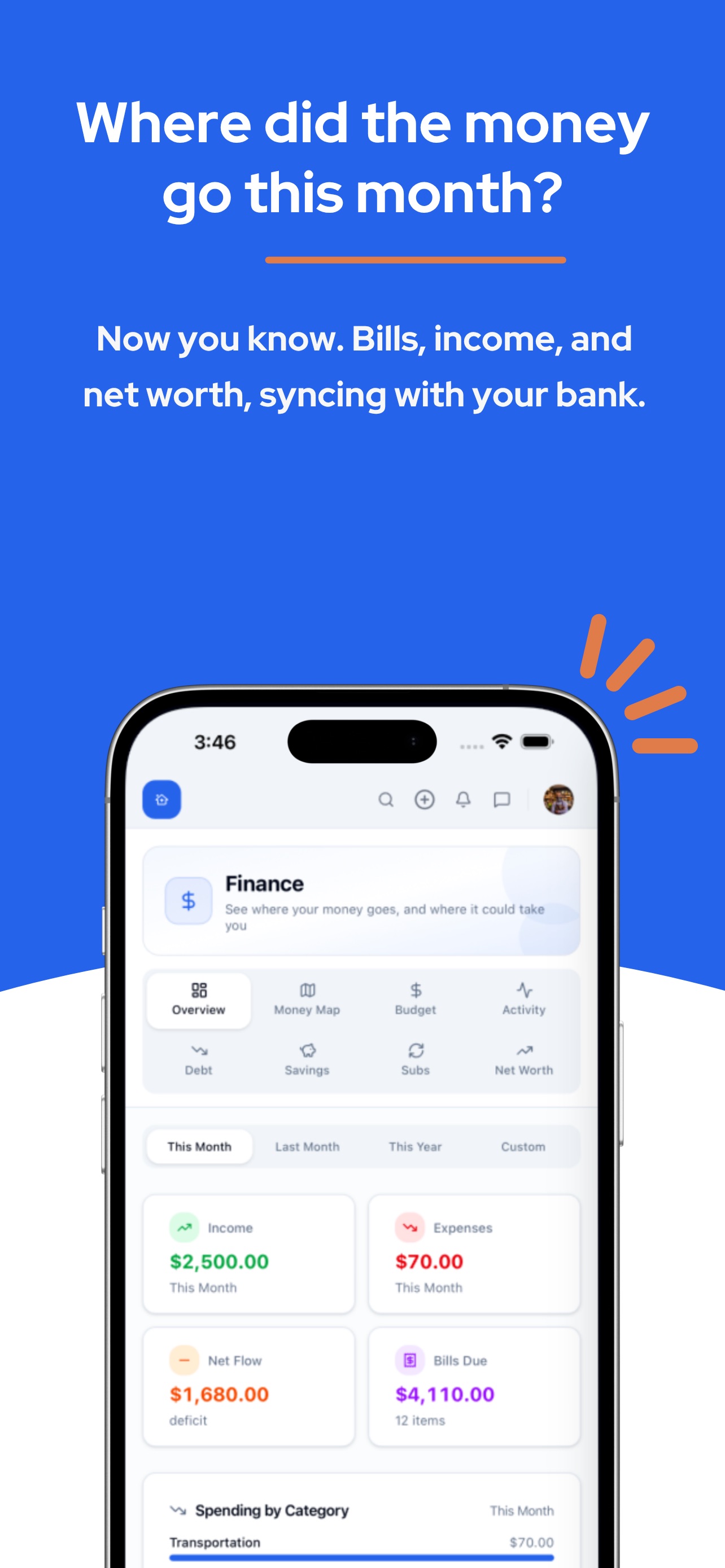 Screenshot 2 of Digital Family Home
