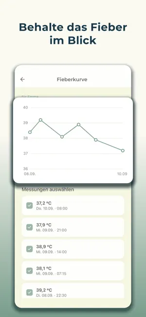 Calilu screenshot 3