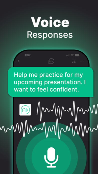 Chat AI + Al Text Essay Writer Screenshot