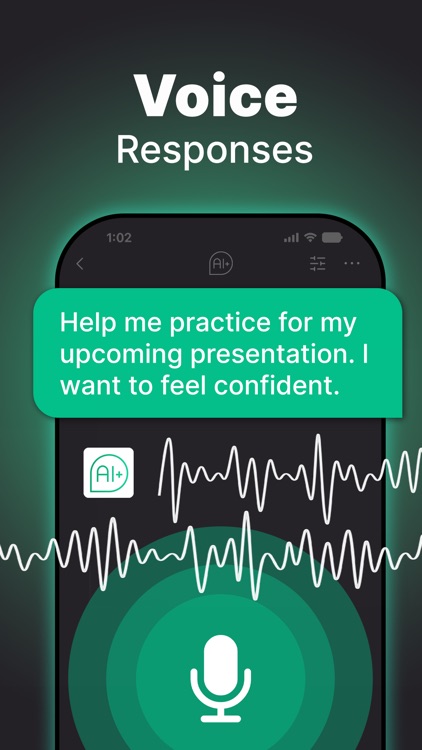 Chat AI + Al Text Essay Writer screenshot-5