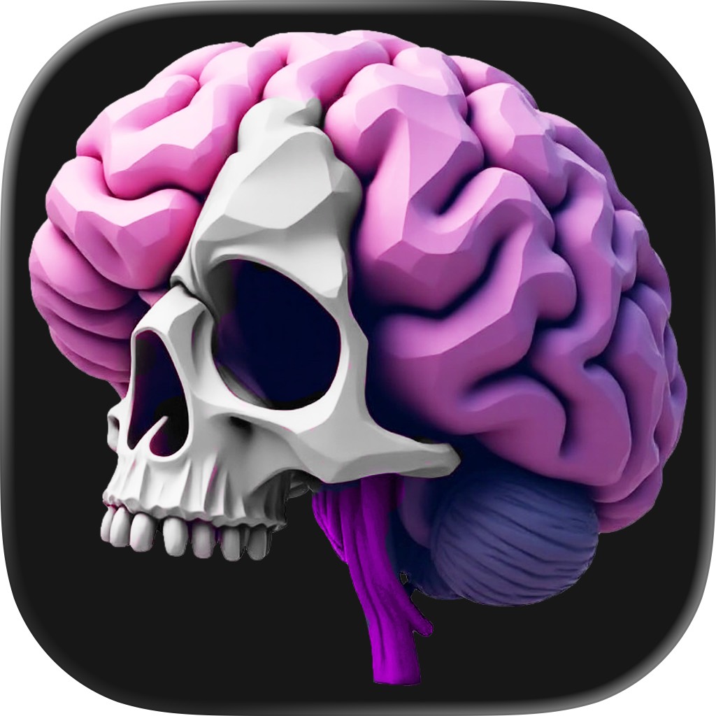 Apple App Store cover for hellamental