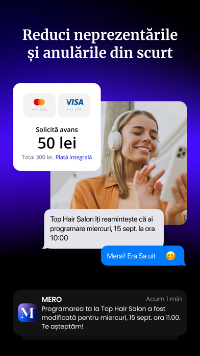 Screenshot #3 pour MERO Pro