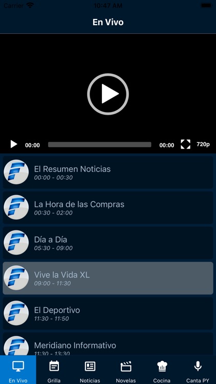 Telefuturo