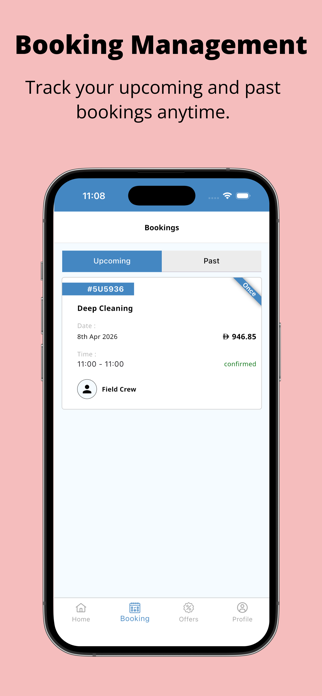 Superway Services Screenshot 8 of 8