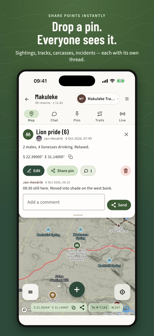 FootSec screenshot 10