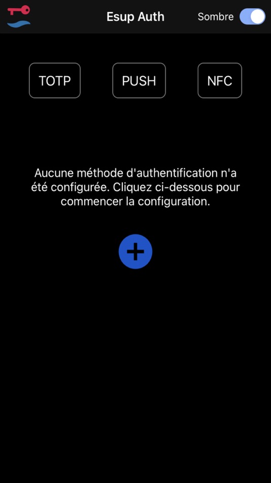 #1. Esup Auth (iOS) โดย: Consortium ESUP-Portail