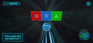 Warp-Mania screenshot 1