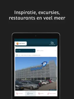 Van Verre screenshot 8