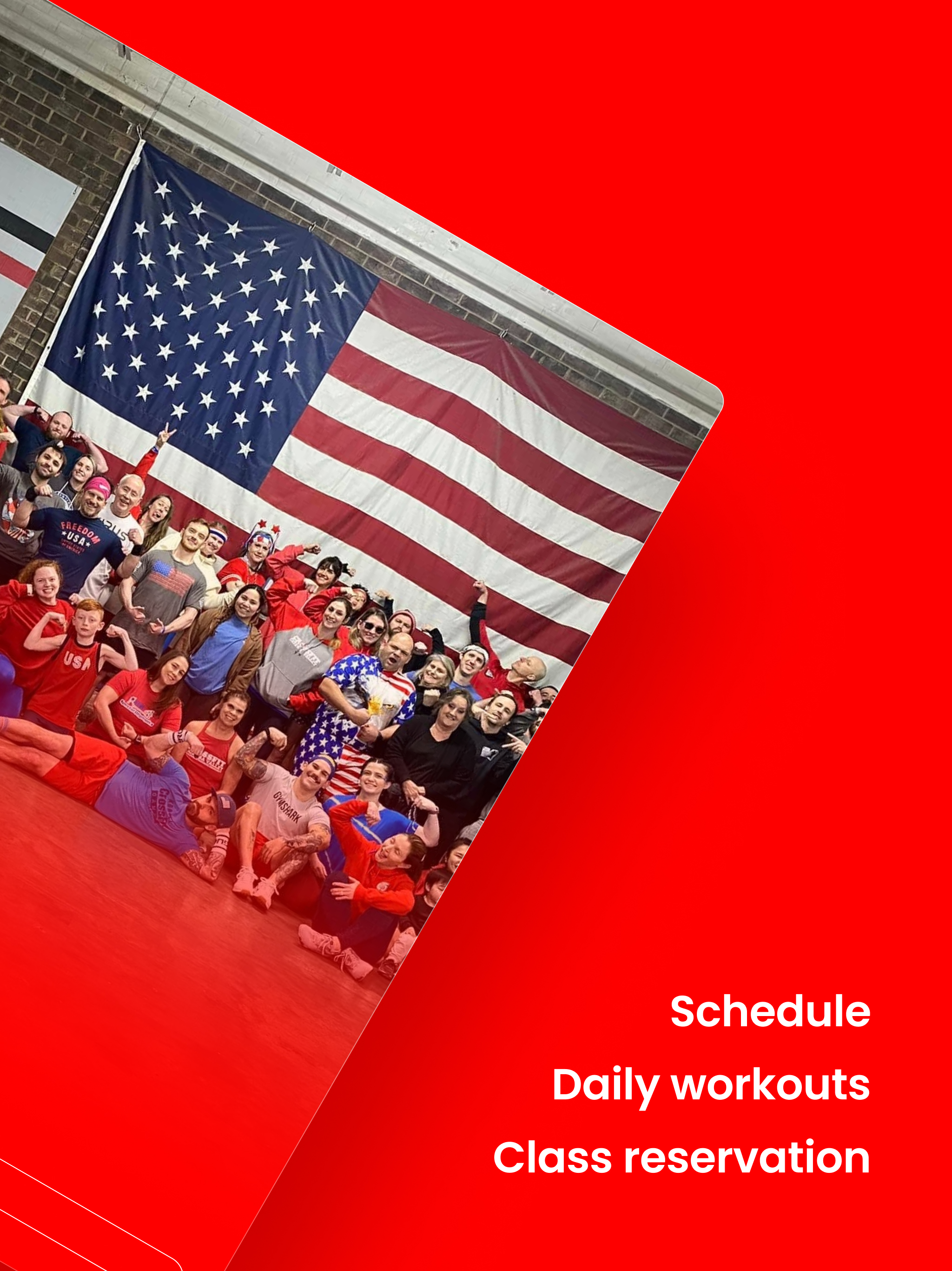 CrossFit Catawba Valley